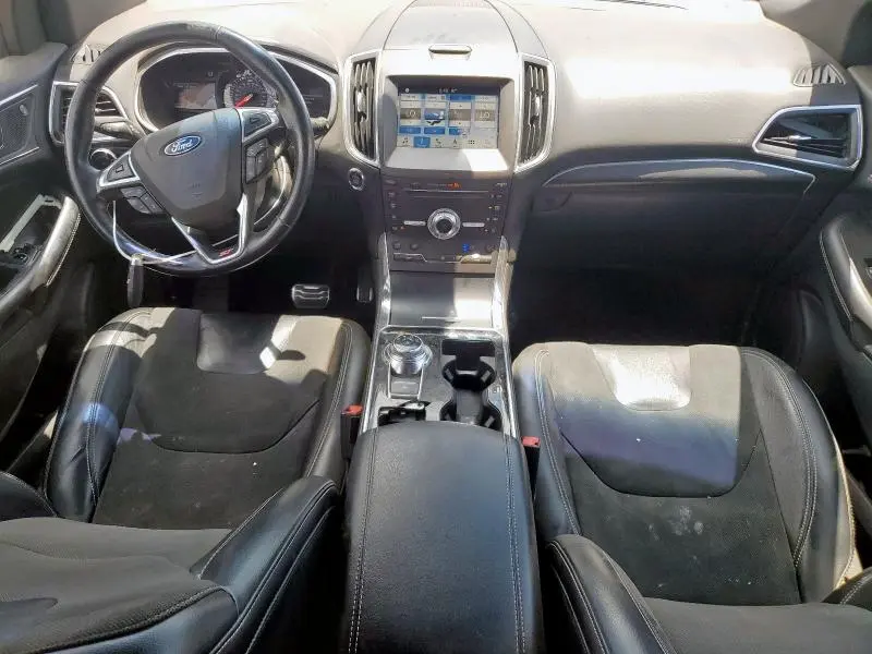 2019 FORD EDGE ST  