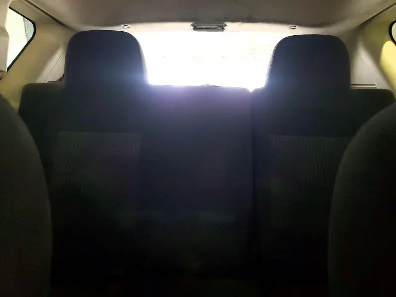 2011 JEEP COMPASS SPORT  