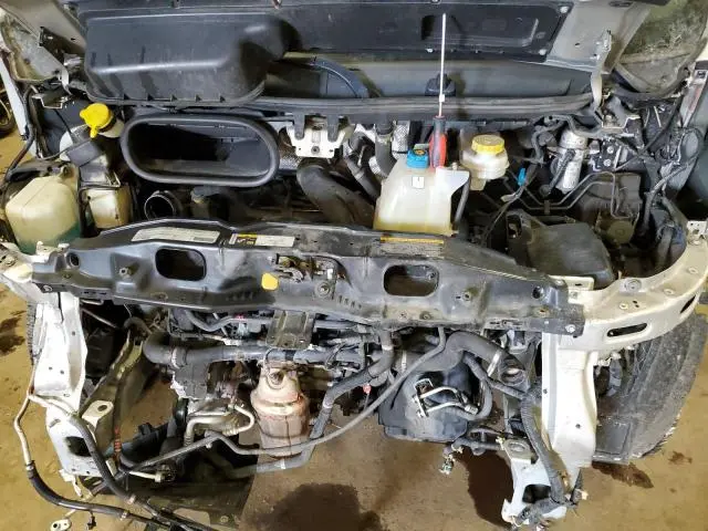 2021 RAM PROMASTER 2500 2500 HIGH  