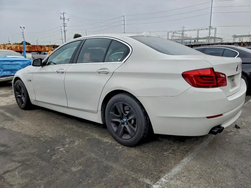 2013 BMW 528 I  