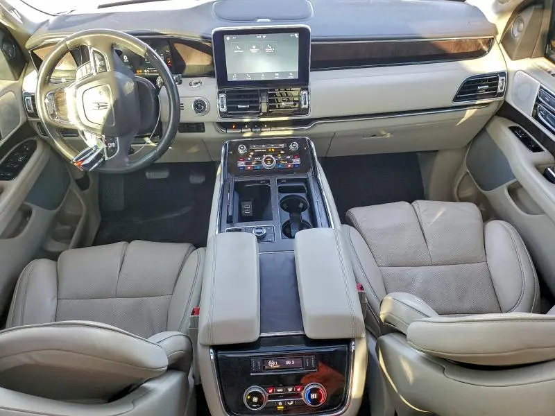 2019 LINCOLN NAVIGATOR L RESERVE  