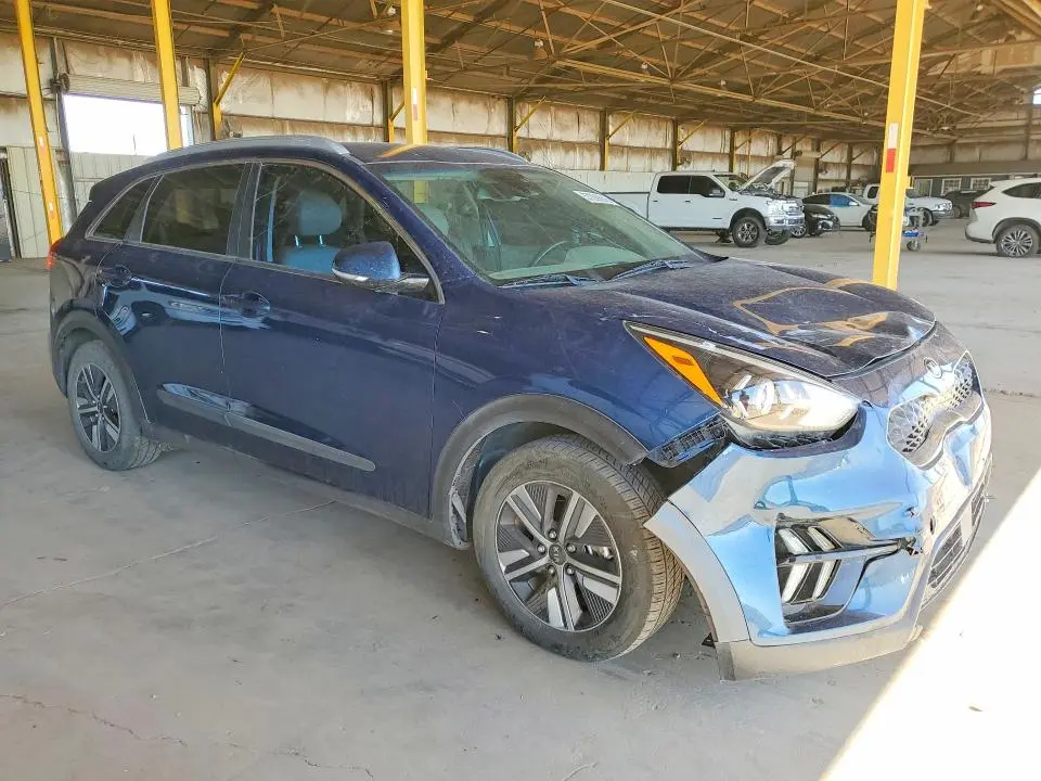 2020 KIA NIRO EX  