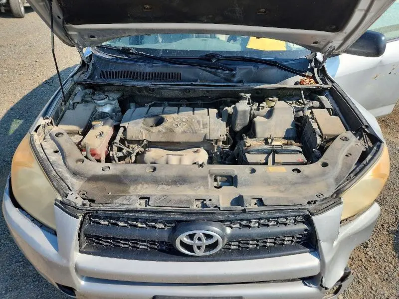 2010 TOYOTA RAV4 BASE  