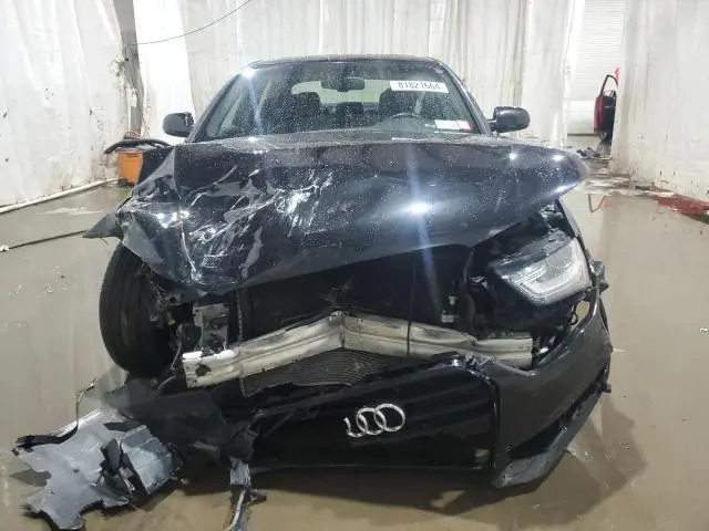 2015 AUDI A4 PREMIUM PLUS  