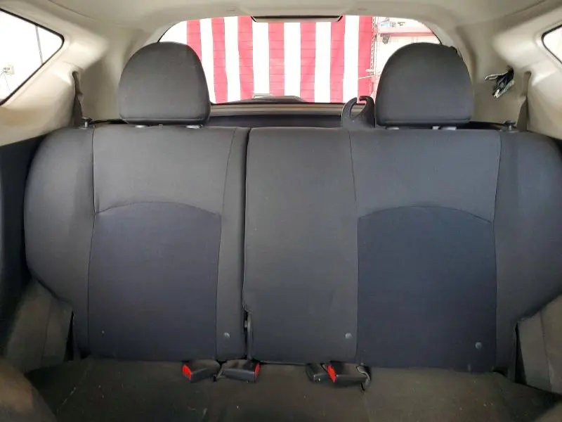2017 NISSAN VERSA NOTE S PLUS  