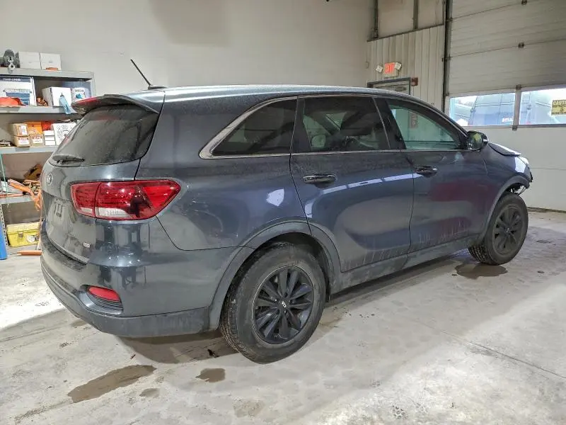 2020 KIA SORENTO L  