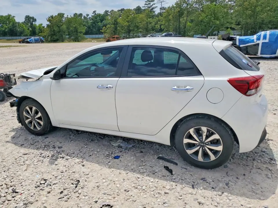 2023 KIA RIO S  