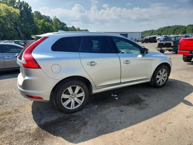 2017 VOLVO XC60 T5 INSCRIPTION  