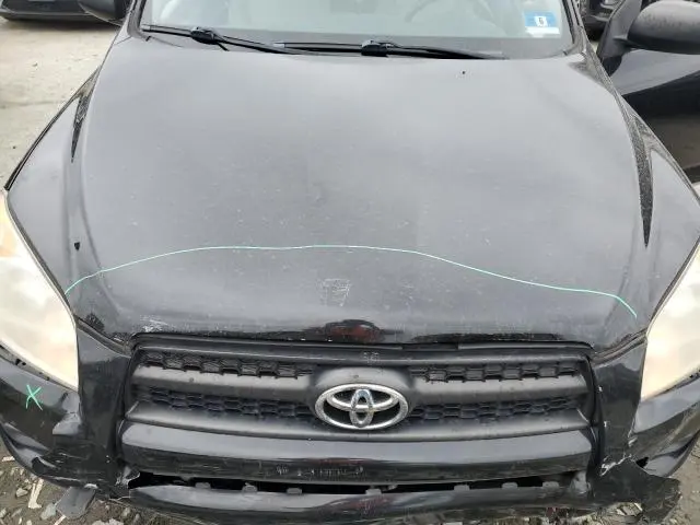 2012 TOYOTA RAV4   
