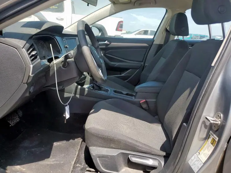 2020 VOLKSWAGEN JETTA S  