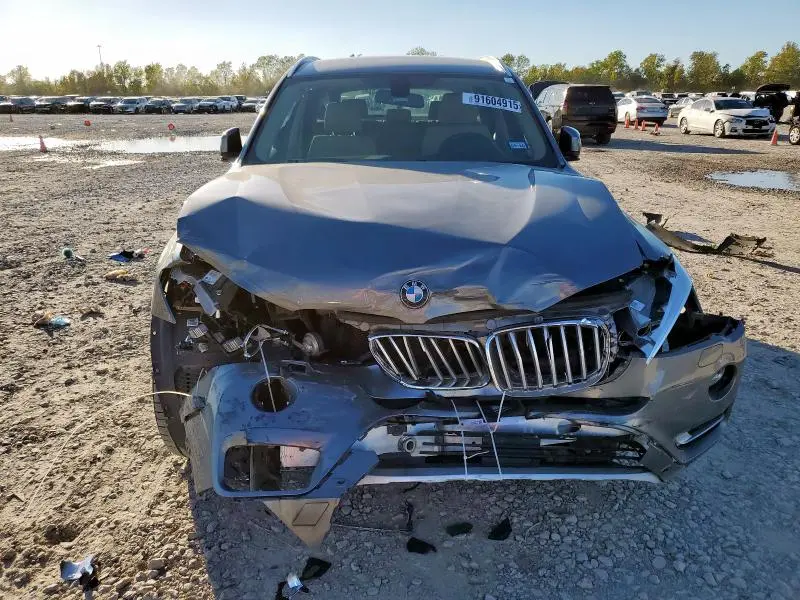2016 BMW X3 SDRIVE28I  