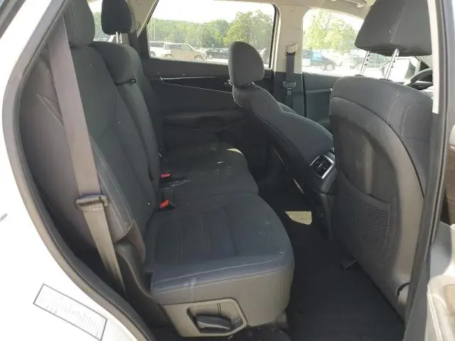 2020 KIA SORENTO S  