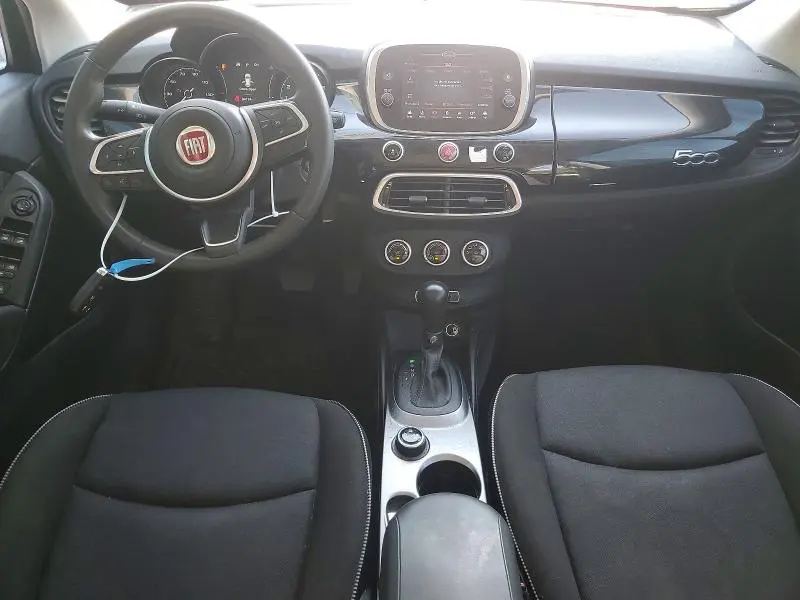 2021 FIAT 500X POP  