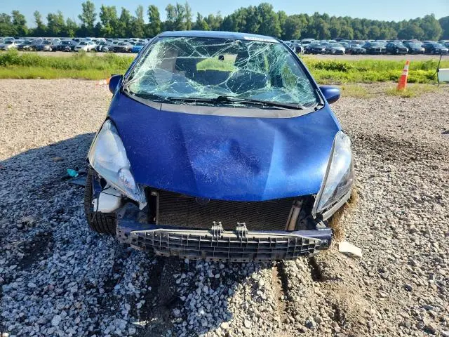 2012 HONDA FIT   