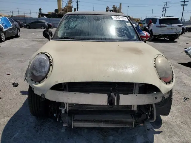 2016 MINI COOPER   