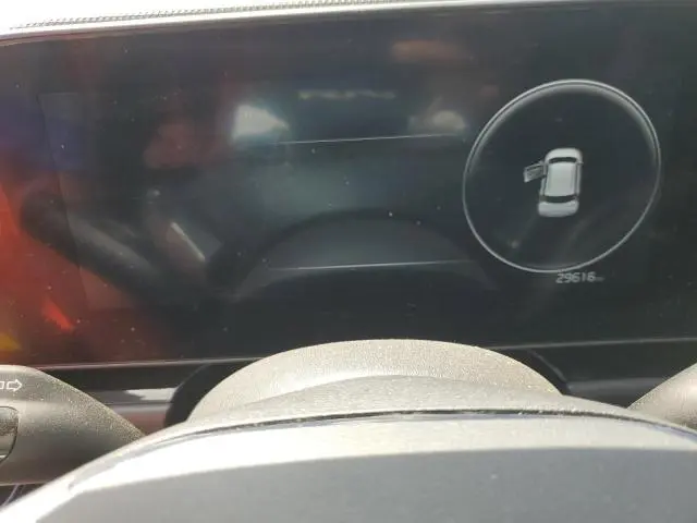 2024 KIA NIRO WIND  