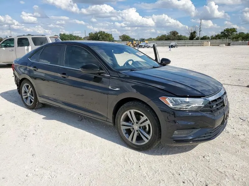 2020 VOLKSWAGEN JETTA S  