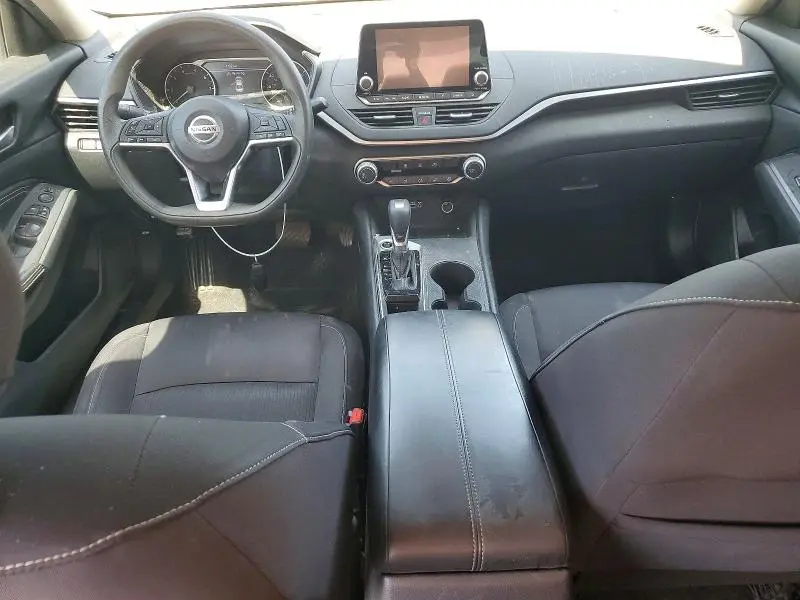 2020 NISSAN ALTIMA S  