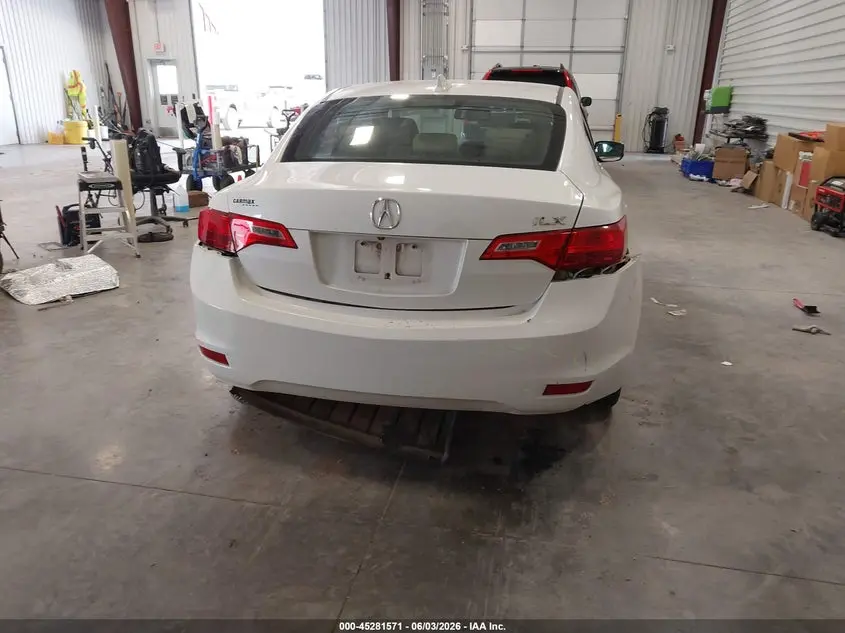 2014 ACURA ILX 2.0L