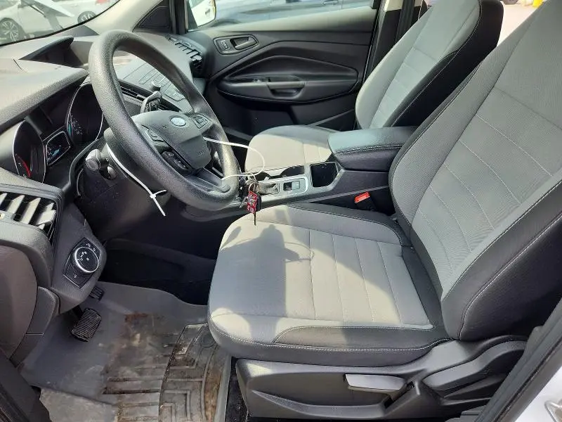 2019 FORD ESCAPE S  