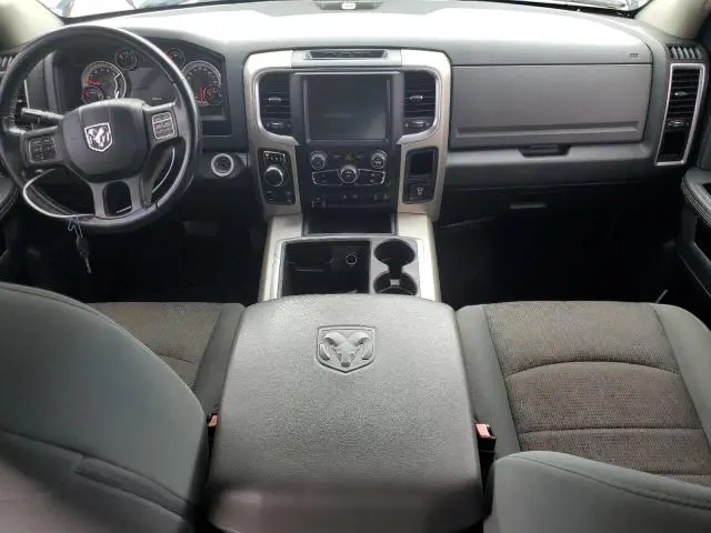 2015 RAM 1500 SLT  