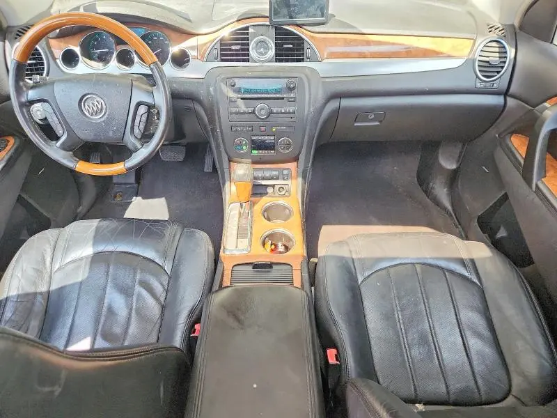 2010 BUICK ENCLAVE CXL  