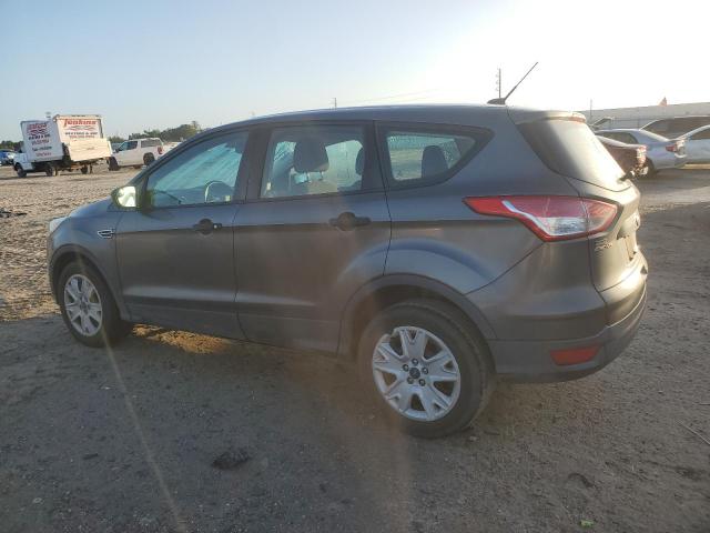 2015 FORD ESCAPE S