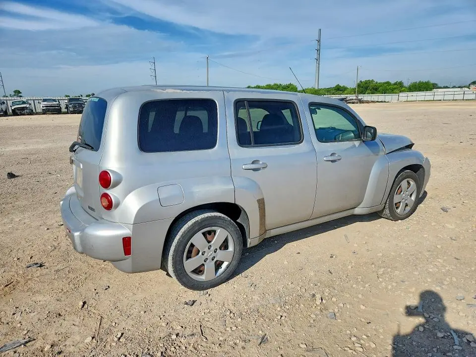 2010 CHEVROLET HHR LS  