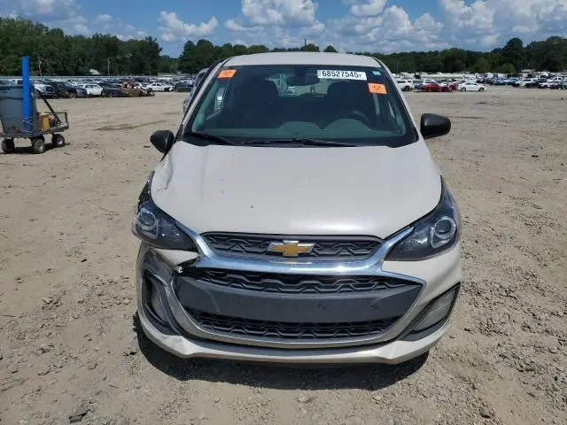 2020 CHEVROLET SPARK LS