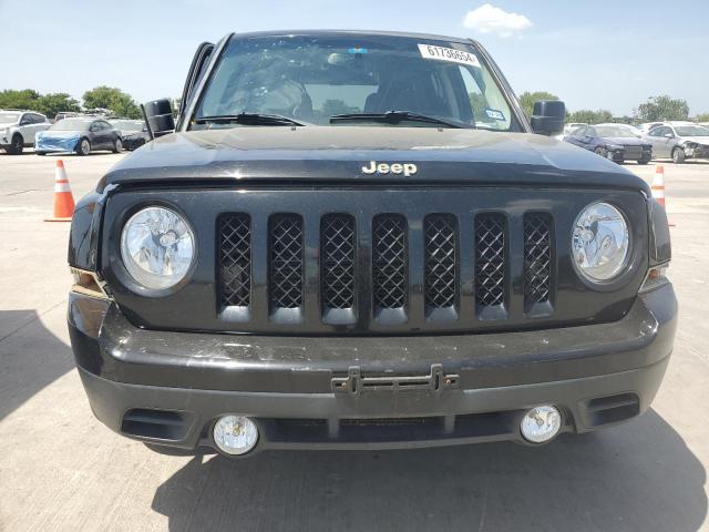 2012 JEEP PATRIOT SPORT