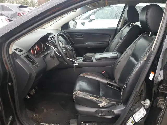 2011 MAZDA CX-9   