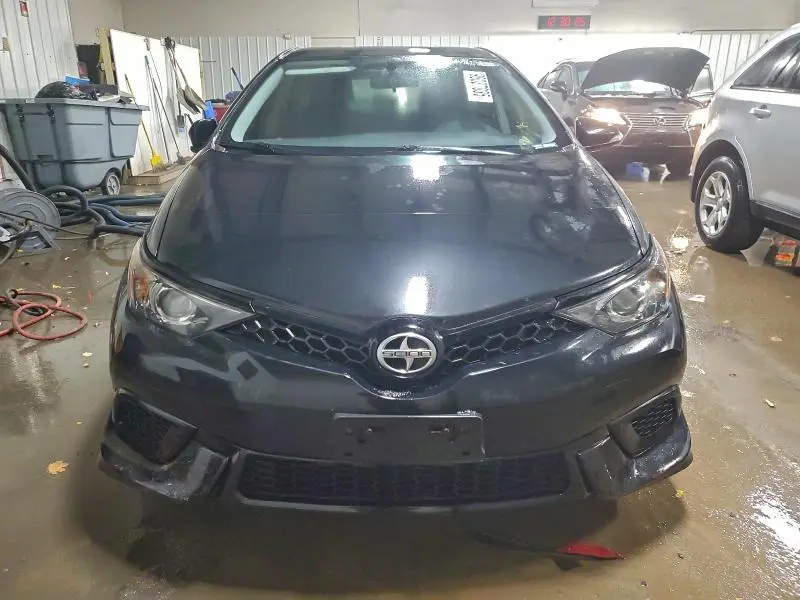 2016 TOYOTA SCION IM   