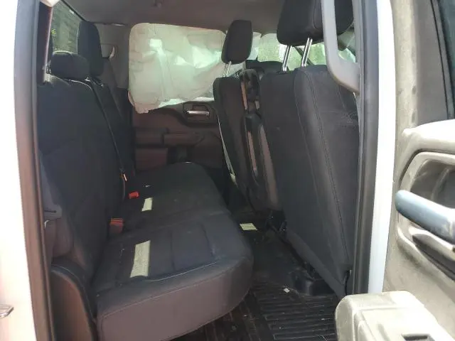 2023 GMC SIERRA K1500  