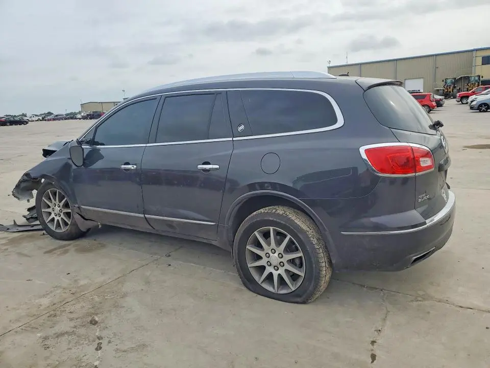 2015 BUICK ENCLAVE   