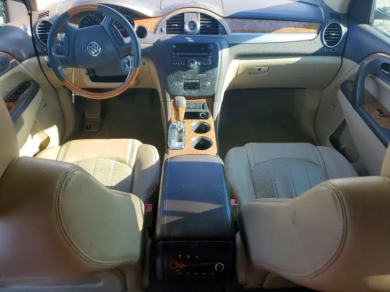 2012 BUICK ENCLAVE   