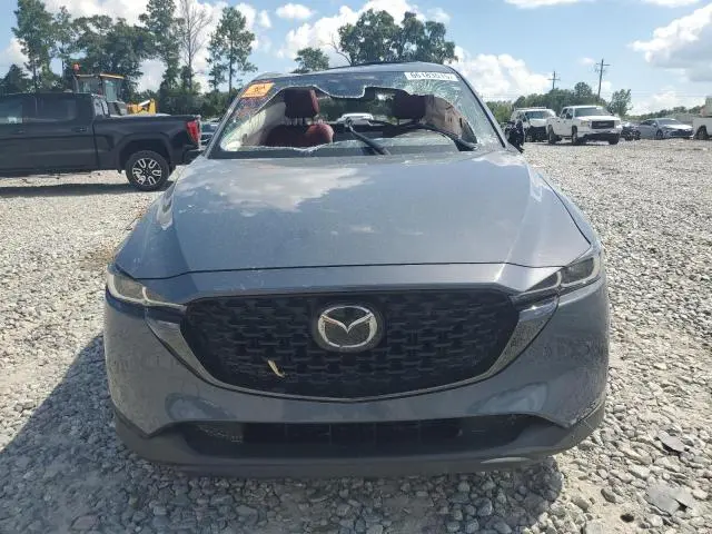 2022 MAZDA CX-5 PREFERRED  