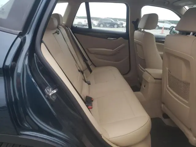 2015 BMW X1 XDRIVE28I