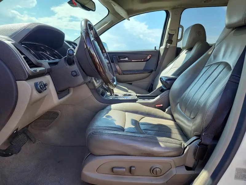 2014 GMC ACADIA DENALI  