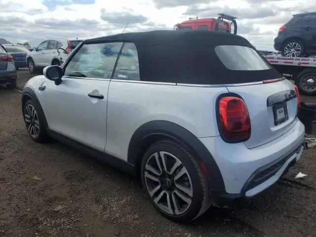 2023 MINI COOPER S  