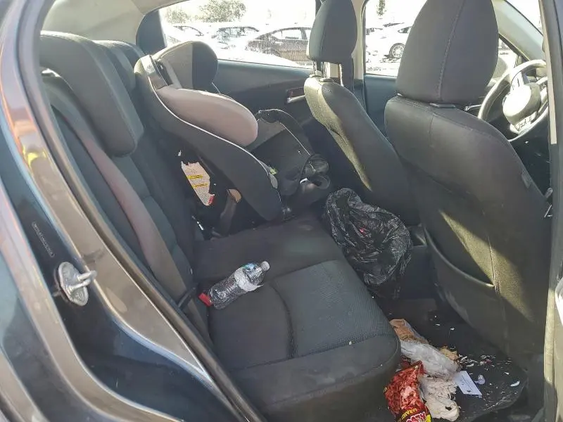 2016 TOYOTA SCION IA   