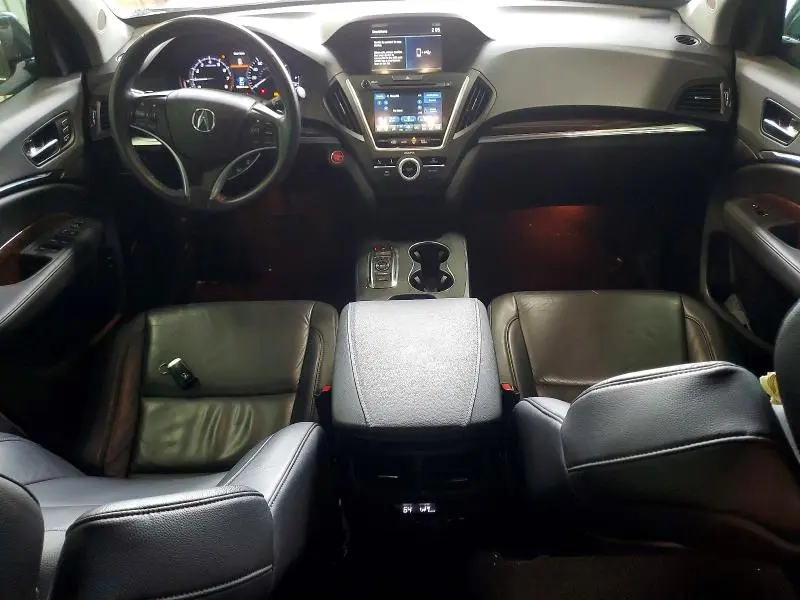 2020 ACURA MDX   