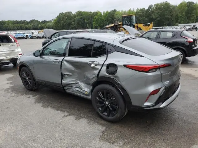 2025 BUICK ENVISTA SPORT TOURING  