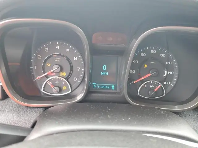 2013 CHEVROLET MALIBU LS  