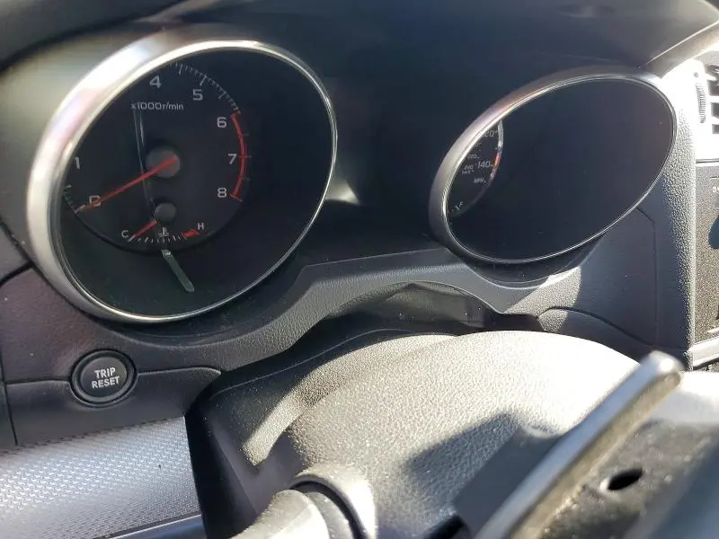 2016 SUBARU LEGACY 2.5I  