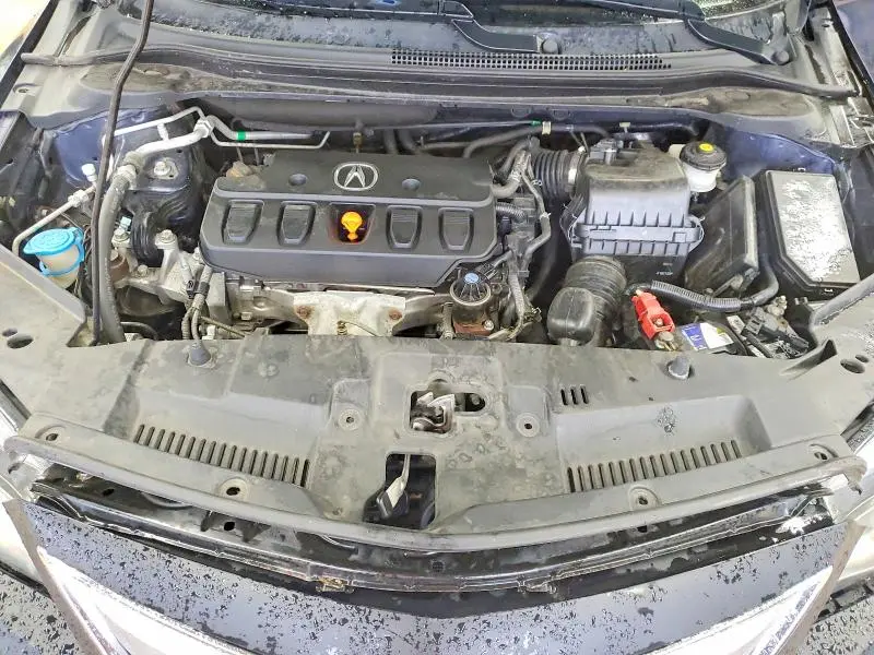 2015 ACURA ILX 20  