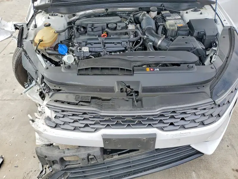 2024 KIA K5 LXS  