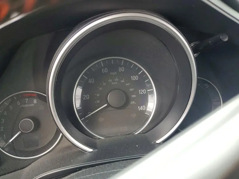 2020 HONDA FIT SPORT  