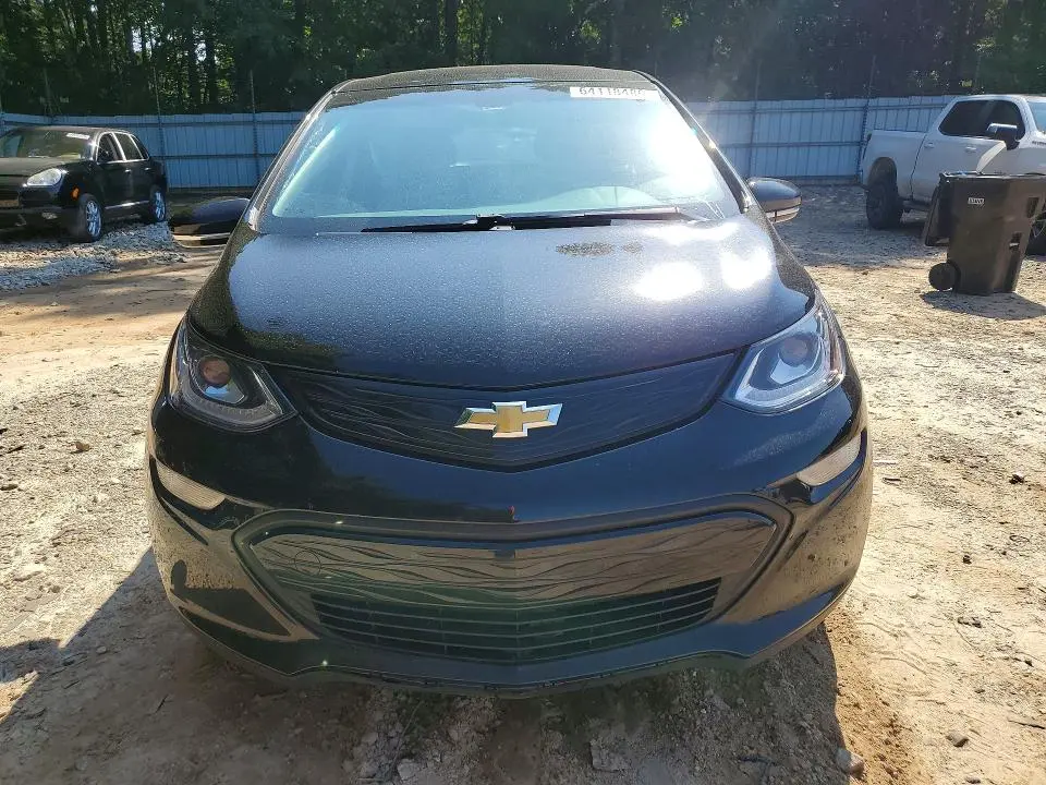 2020 CHEVROLET BOLT EV LT  