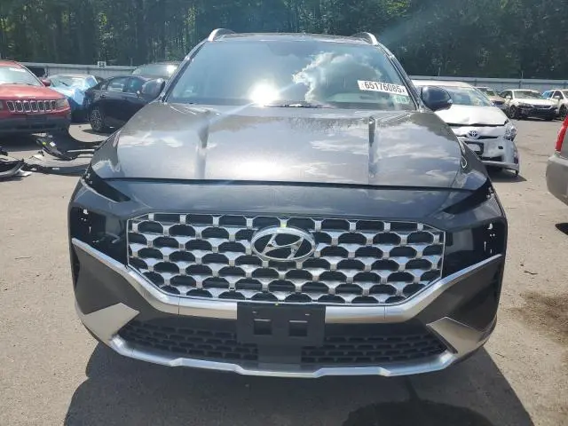 2023 HYUNDAI SANTA FE SEL PREMIUM  