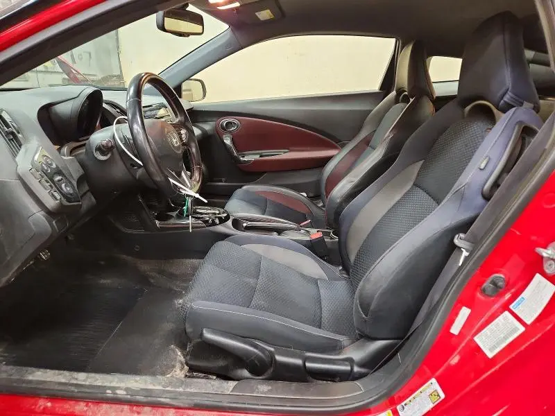 2014 HONDA CR-Z EX  